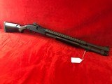 Mossberg 590A1 12ga Retro - 1 of 10