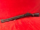 Mossberg 590A1 12ga Retro - 6 of 10