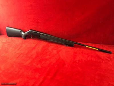Browning BAR MK3 300 Win Mag Stalker