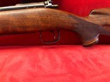1935-1936 Winchester Model 54 30-06 - 16 of 18
