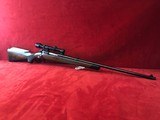 1935-1936 Winchester Model 54 30-06