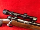 1935-1936 Winchester Model 54 30-06 - 8 of 18