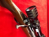 1935-1936 Winchester Model 54 30-06 - 9 of 18