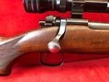 1935-1936 Winchester Model 54 30-06 - 6 of 18