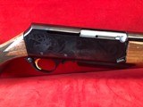 NIB Browning BAR 3 Safari 30-06 - 4 of 11