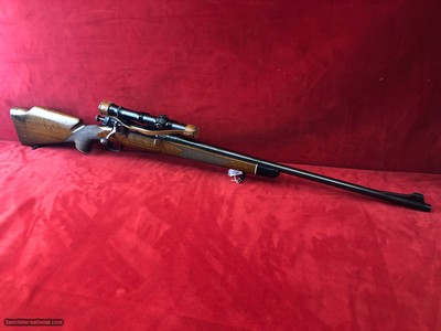 Springfield 1903 30-06 Springfield