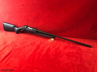 Benelli LUPO 300 Win Mag
