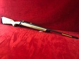 NIB Browning XBolt 2 Maple 30-06 Springfield - 1 of 14