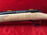 NIB Browning XBolt 2 Maple 30-06 Springfield - 10 of 14