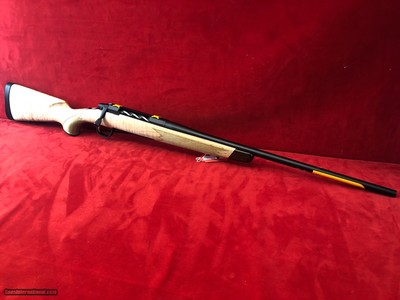 NIB Browning XBolt 2 Maple 30-06 Springfield