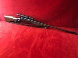 1950 Winchester Model 70 30-06 - 1 of 16