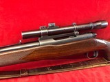 1950 Winchester Model 70 30-06 - 11 of 16