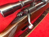1950 Winchester Model 70 30-06 - 6 of 16