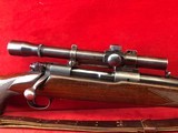 1950 Winchester Model 70 30-06 - 4 of 16