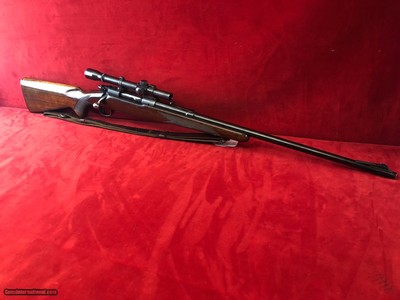 1950 Winchester Model 70 30-06