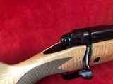 NIB Winchester Model 70 Super Grade Maple 30-06 - 5 of 14