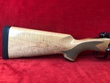 NIB Winchester Model 70 Super Grade Maple 30-06 - 6 of 14