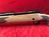 NIB Winchester Model 70 Super Grade Maple 30-06 - 10 of 14