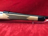 NIB Winchester Model 70 Super Grade Maple 30-06 - 3 of 14