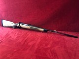 NIB Winchester Model 70 Super Grade Maple 30-06 - 1 of 14