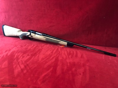 NIB Winchester Model 70 Super Grade .308 Winchester