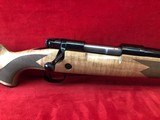 NIB Winchester Model 70 Super Grade .308 Winchester - 4 of 16