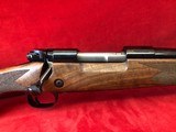 NIB Winchester Model 70 Super Grade .308 Win - 4 of 15
