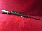 1953 Winchester Model 70 .308 Winchester