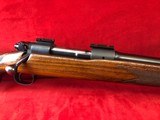 1953 Winchester Model 70 .308 Winchester - 4 of 16