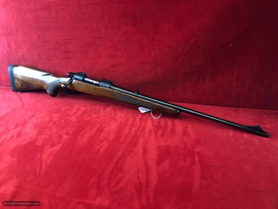 1953 Winchester Model 70 .308 Winchester