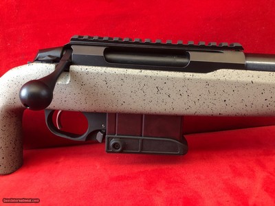 Tikka T3x UPR .308 Win - Image 5 of 15