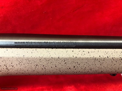 Tikka T3x UPR .308 Win - Image 4 of 15
