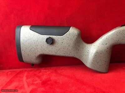 Tikka T3x UPR .308 Win - Image 6 of 15