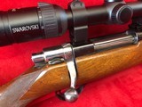 Browning Safari .308 Made in Finnland - 6 of 18