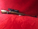 Browning Safari .308 Made in Finnland - 1 of 18