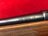 NIB Sako 90S .308 Win - 12 of 13