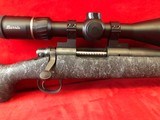 Remington 700 Long Range .308 Win - 4 of 12