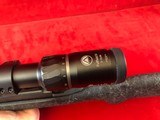 Remington 700 Long Range .308 Win - 11 of 12