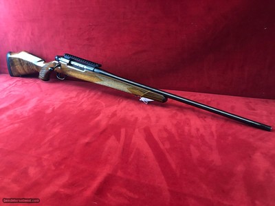 Weatherby Mark V 7mm WBY Mag