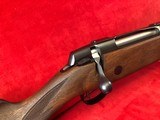 Sako Bavarian 90L 7mm Mag - 5 of 13