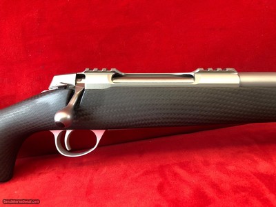 Sako 90L Peak Stainless 7mm Magnum - Image 4 of 11