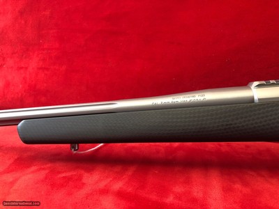 Sako 90L Peak Stainless 7mm Magnum - Image 8 of 11