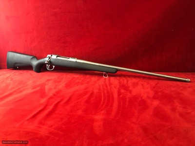 Sako 90L Peak 7mm Magnum