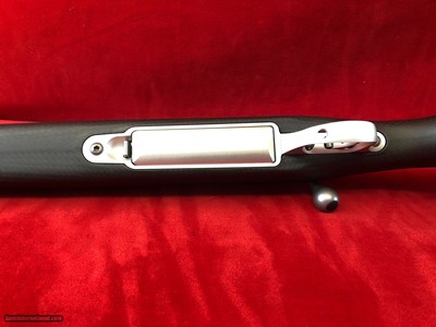 Sako 90L Peak Stainless 7mm Magnum - Image 11 of 11