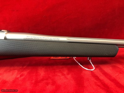 Sako 90L Peak Stainless 7mm Magnum - Image 3 of 11