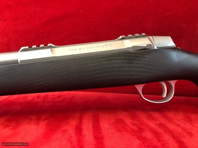 Sako 90L Peak Stainless 7mm Magnum - Image 9 of 11