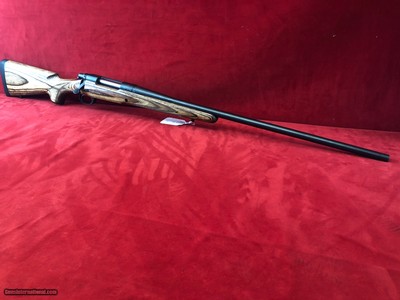 Remington 700 7mm RUM