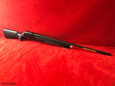 NIBBrowning BAR Mk3 Stalker 7mm Mag