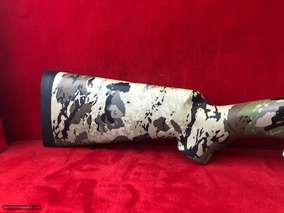 NIB Kimber Mt Ascent 270 Win - Image 5 of 17