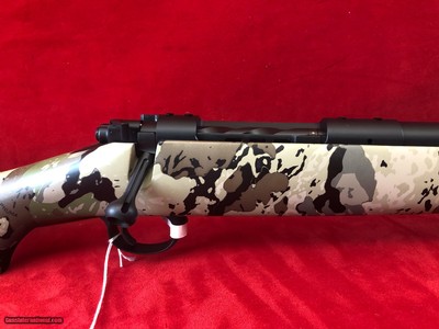 NIB Kimber Mt Ascent 270 Win - Image 16 of 17